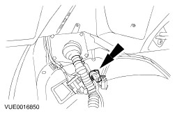 Ford Workshop Manuals > Focus 1999 (08.1998-12.2004) > Mechanical